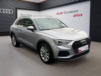  Voir d&eacute;tails -Audi Q3 35 TFSI 150 ch S tronic 7 Design &agrave; Nanterre (92)