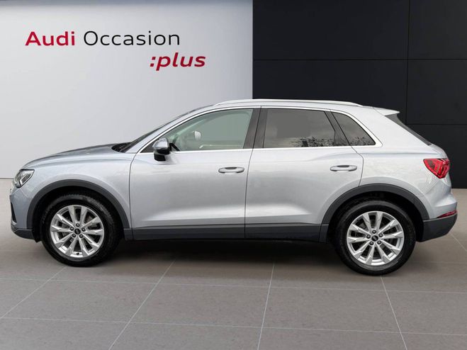 Audi Q3 35 TFSI 150 ch S tronic 7 Design Gris de 2022
