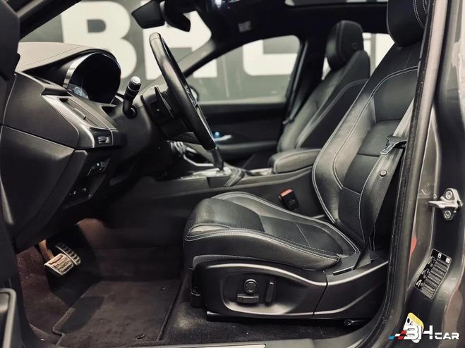 Jaguar E-Pace 2.0D 180ch R-Dynamic BVA9 AWD/ 1ERE MAIN Gris de 2020