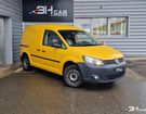 Volkswagen Caddy Vu FOURGON 1.2 85 TREND LINE à Limoges (87) Volkswagen Caddy Vu FOURGON 1.2 85 TREND LINE à Limoges (87)