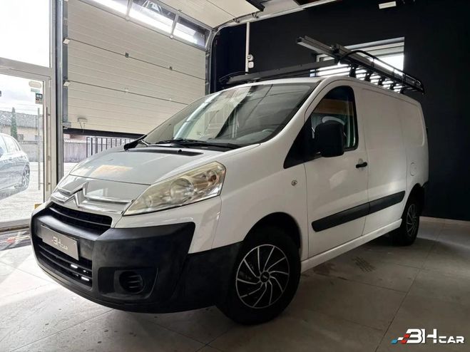 Citroen Jumpy 1.6 hdi 16v 90 cv court  de 2010