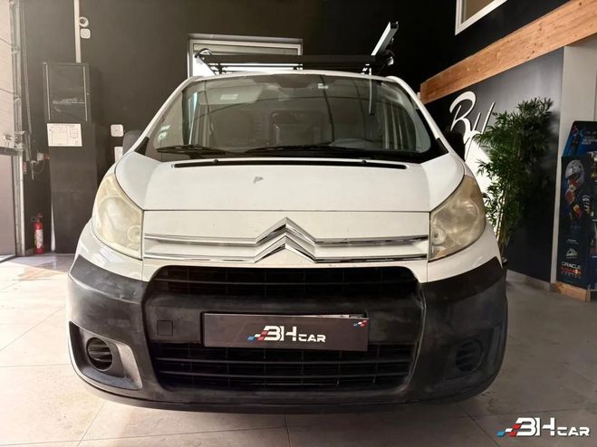 Citroen Jumpy 1.6 hdi 16v 90 cv court  de 2010
