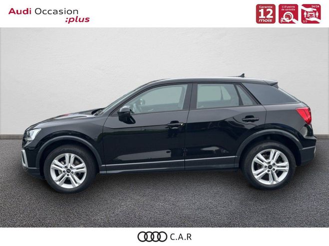 Audi Q2 35 TFSI 150 S tronic 7 Business Executiv Noir de 2024