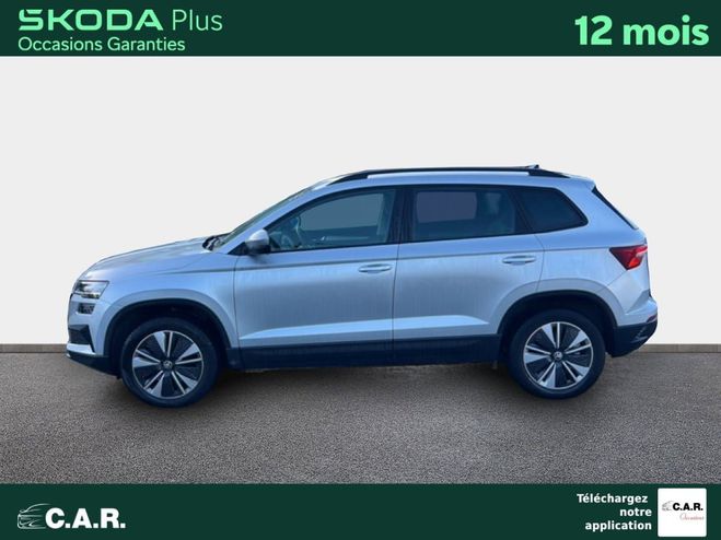 Skoda Karoq 2.0 TDI 116 ch SCR Business Gris de 2023