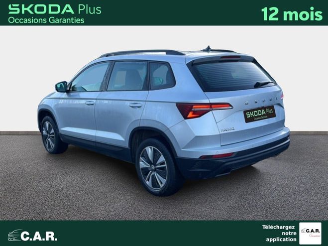 Skoda Karoq 2.0 TDI 116 ch SCR Business Gris de 2023