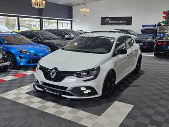  Voir d&eacute;tails -Renault Megane IV RS 280 CUP EDC &agrave; B�thune (62)