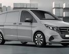 Mercedes Vito FOURGON 116 CDI LONG SELECT 9G-TRONIC &agrave; Chanas (38)
