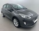 Ford Fiesta 1.0 EcoBoost 125 &agrave; Chanas (38)