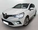 Renault Clio V SOCIETE 1.3 TCe 130 FAP Intens EDC &agrave; Chanas (38)