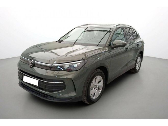 Volkswagen Tiguan 2.0 TDI - 150 - BV DSG 7 2023 Life Plus VERT de 2024