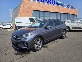  Voir d&eacute;tails -Volkswagen Taigo 1.0 TSI 116CH R-LINE DSG7 &agrave; Lab�ge (31)