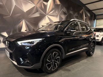  Voir d&eacute;tails -MG ZS  &agrave; Aubi�re (63)