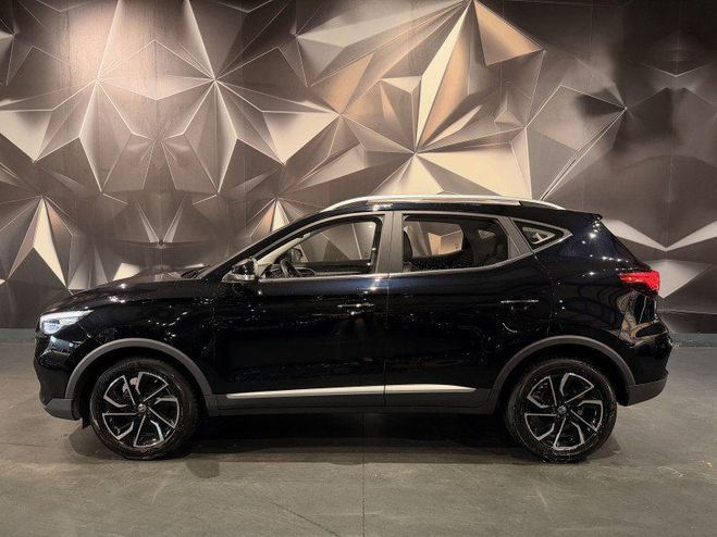 MG ZS  Noir de 2022