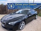 BMW Serie 6 Gran Coupe 640d xdrive Pack M 313 cv &agrave;  Les Arcs (83)