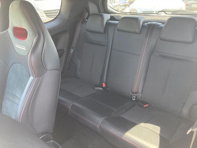 Peugeot 208 GTI BY 30th �dition Blanche de 2017