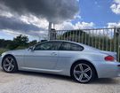 BMW Serie 6 (E63) COUPE M6 507 SMG7 Performance &agrave;  Les Arcs (83)