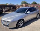 Alfa romeo 159