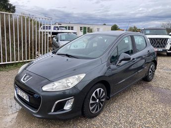  Voir d&eacute;tails -Peugeot 308 1.6 HDI 92CH BLUE LION BUSINESS PACK &agrave;  Les Arcs (83)