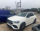 Mercedes GLE
