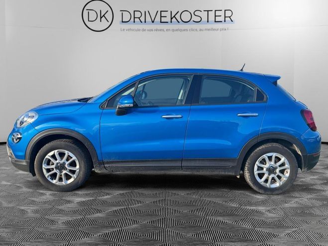 Fiat 500 500X 1.3 Multijet 16V - 95 S&S 2021 * TV BLEU de 2021