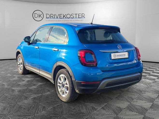 Fiat 500 500X 1.3 Multijet 16V - 95 S&S 2021 * TV BLEU de 2021