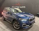 BMW X5 G05 XDRIVE 45E 394ch BVA8 XLINE SUIVI &agrave; Bessoncourt (90)
