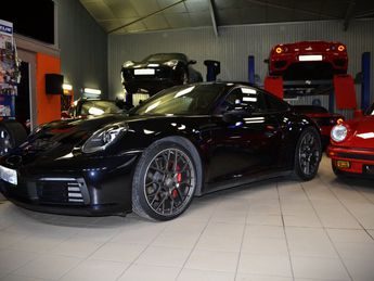  Voir d&eacute;tails -Porsche 911 992 COUPE 3.0 450 CV CARRERA 4S PDK8 &agrave; Orl�at (63)