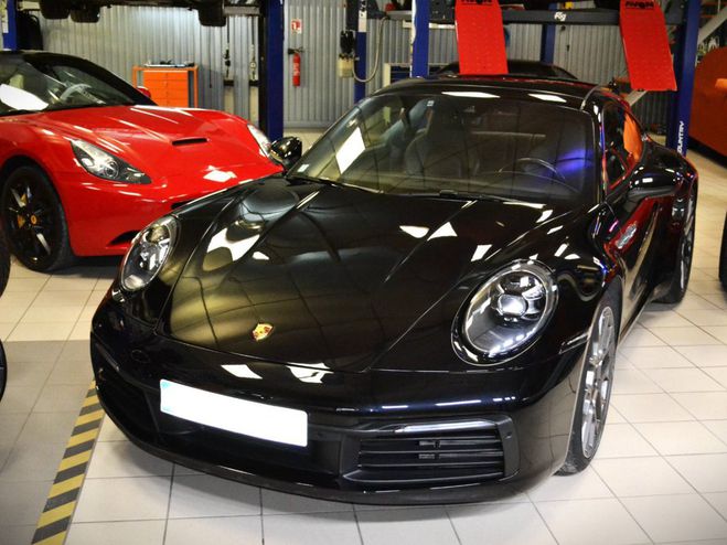 Porsche 911 992 COUPE 3.0 450 CV CARRERA 4S PDK8  de 2019
