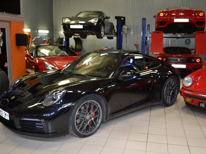 Porsche 911 992 COUPE 3.0 450 CV CARRERA 4S PDK8  de 2019