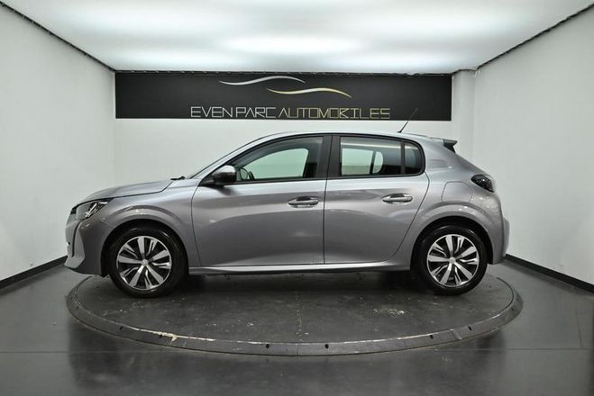 Peugeot 208 BUSINESS BlueHDi 100 S&S BVM6 Active  de 2020