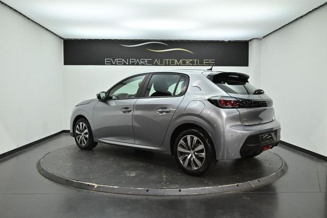 Peugeot 208 BUSINESS BlueHDi 100 S&S BVM6 Active  de 2020