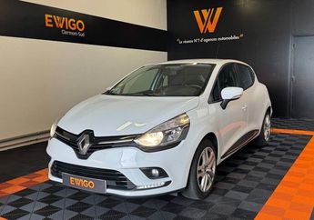  Voir d&eacute;tails -Renault Clio 1.5 dci 90ch business apple carplay andr &agrave; Aubi�re (63)
