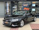 Audi A4 2.0 30tdi 136ch avus s-tronic cuir-siege &agrave; Forbach (57)