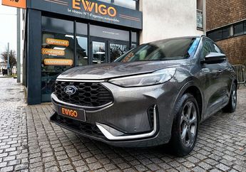  Voir d&eacute;tails -Ford Kuga 2.5 duratec 180h 150 fhev hybrid 1.1kwh  &agrave; Limoges (87)