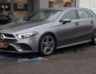 Mercedes Classe A 2.0 200 d 150 amg line 8g-dct bva carpla &agrave; Jouy-aux-Arches (57)