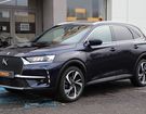Citroen DS 7 CROSSBACK 1.6 180 rivoli bva &agrave; Jouy-aux-Arches (57)