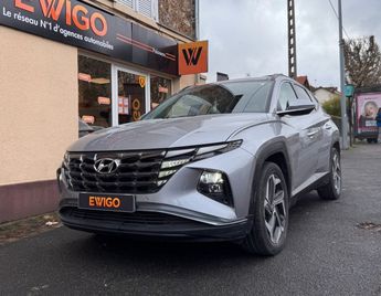  Voir d&eacute;tails -Hyundai Tucson 1.6 t-gdi 230h 180 hev hybrid executive  &agrave; Palaiseau (91)