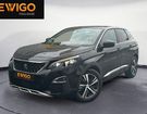 Peugeot 3008 generation-ii 1.2 130 gt line &agrave; Toulouse (31)