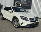 Mercedes Classe GLA Classe 180 D SENSATION 7G-DCT &agrave;  La Garde (83)