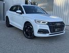 Audi Q5 55 TFSI E 367CH S LINE QUATTRO TRONIC 7  &agrave;  La Garde (83)