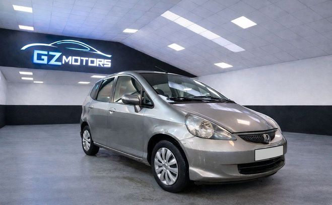 Honda Jazz 1.4i 83ch Boite Automatique  de 2005
