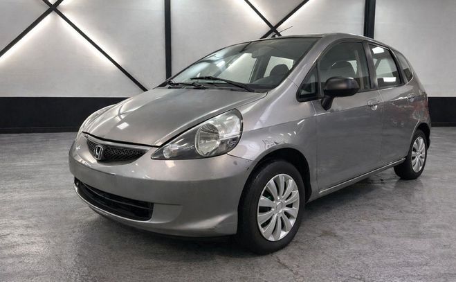 Honda Jazz 1.4i 83ch Boite Automatique  de 2005