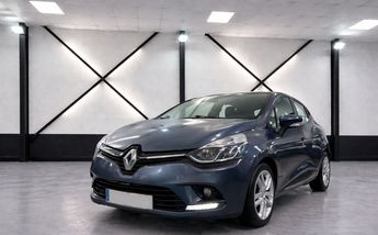  Voir d&eacute;tails -Renault Clio IV 1.5 DCI 75ch ENERGY BUSINESS 5P &agrave;  Le Havre (76)