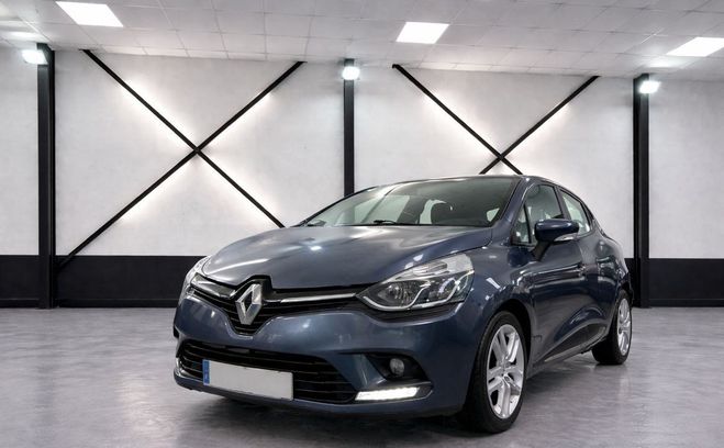 Renault Clio IV 1.5 DCI 75ch ENERGY BUSINESS 5P Autre de 2016