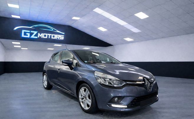 Renault Clio IV 1.5 DCI 75ch ENERGY BUSINESS 5P Autre de 2016