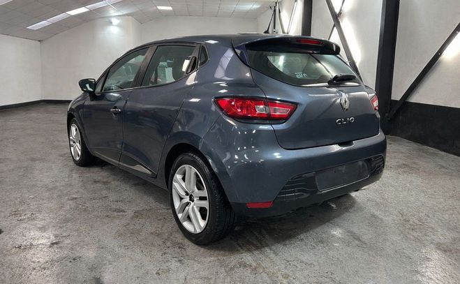 Renault Clio IV 1.5 DCI 75ch ENERGY BUSINESS 5P Autre de 2016