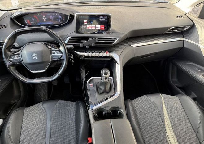 Peugeot 3008 1.5 BLUEHDI 130CH E6.C ALLURE S&S 6CV  de 2020