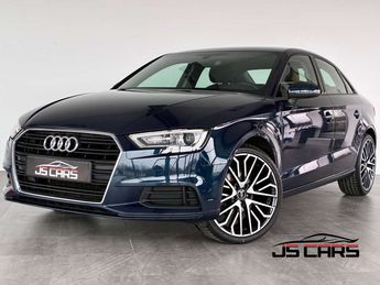  Voir d&eacute;tails -Audi A3 1.0TFSI SPORT-1ERPRO-GPS-LED-JANTES19-PD &agrave; Cuesmes (70)