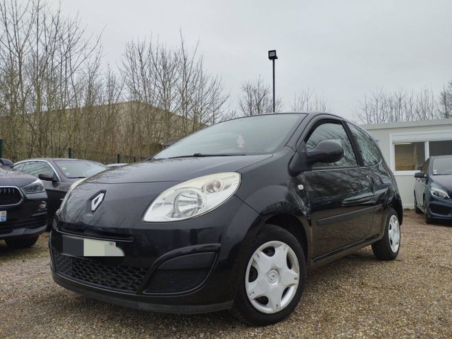 Renault Twingo II (C44) 1.2 16v 75ch Helios Quickshift INC. de 2008