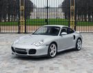 Porsche 911 996 Turbo *Low mileage and manual* &agrave; Paris (75)